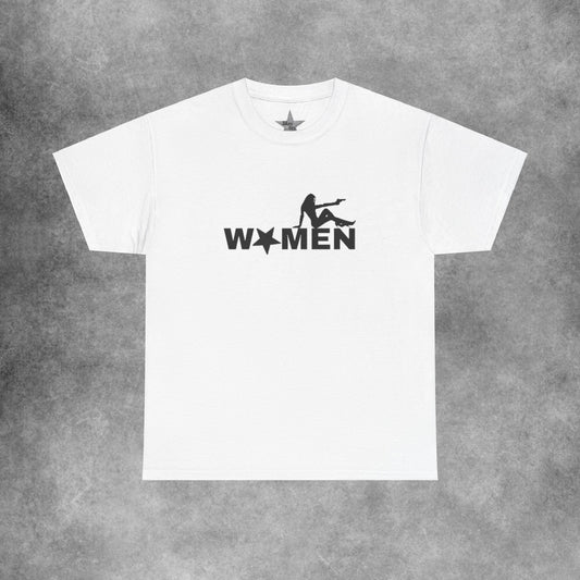 Women T-Shirt