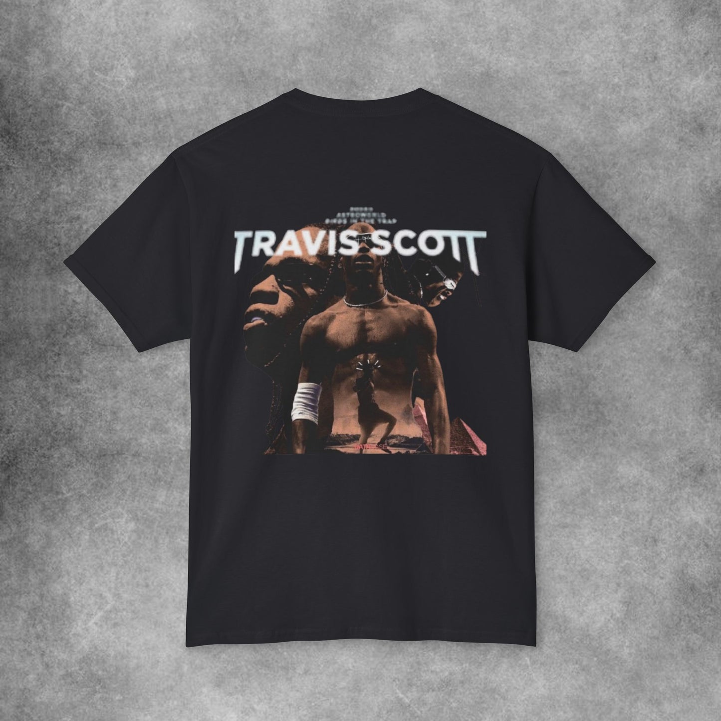 travis scott T-Shirt