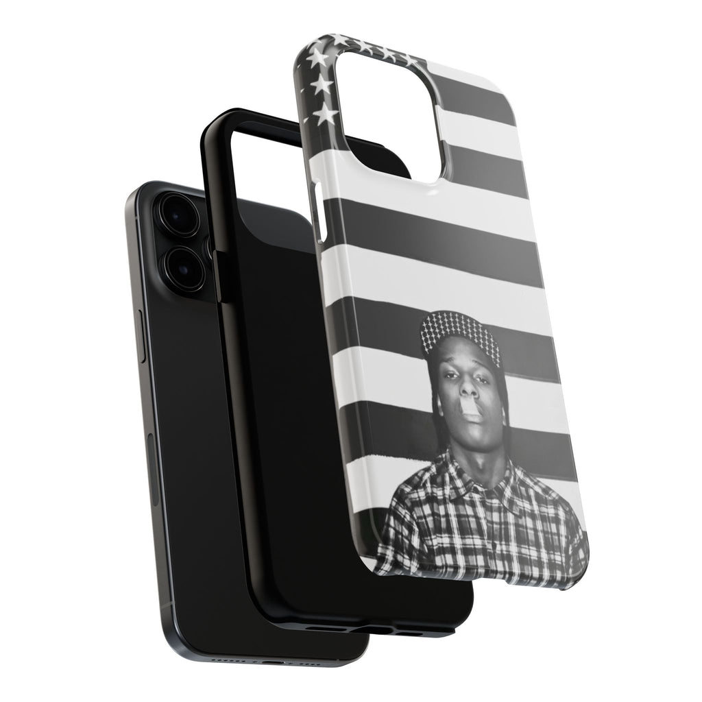 Asap Rocky Phone Case