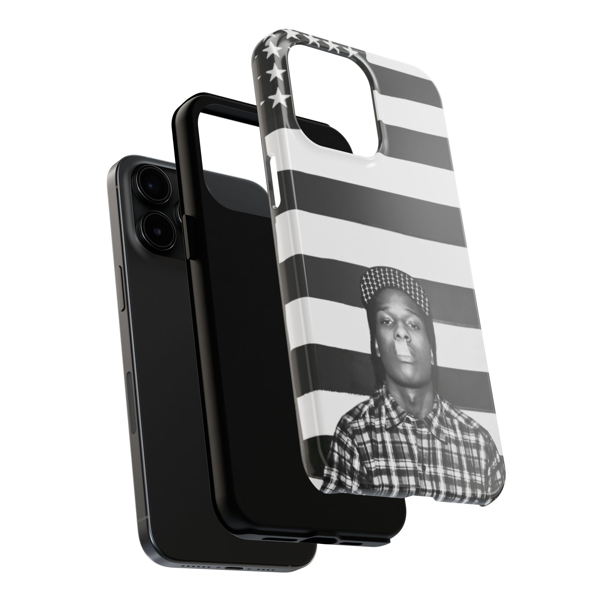 Asap Rocky Phone Case