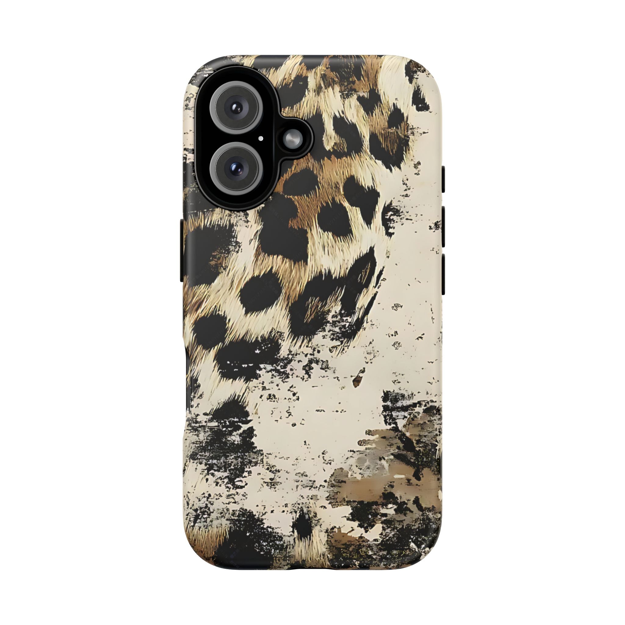 Leopard Phone Case