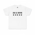 Ask Lil Wayne T-Shirt