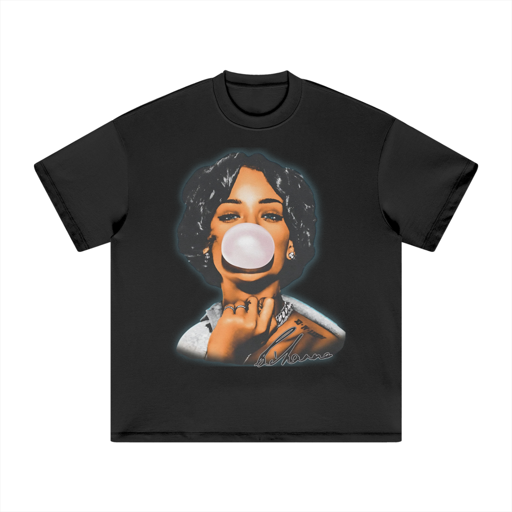 Rihanna Bubblegum T-Shirt