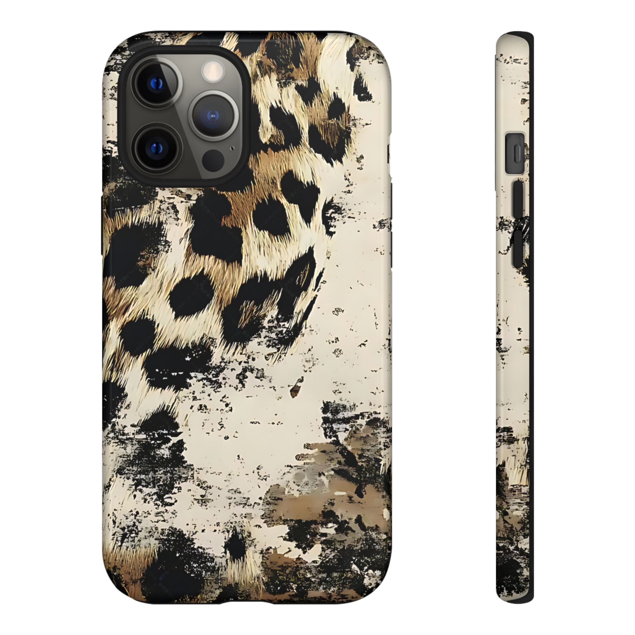 Leopard Phone Case