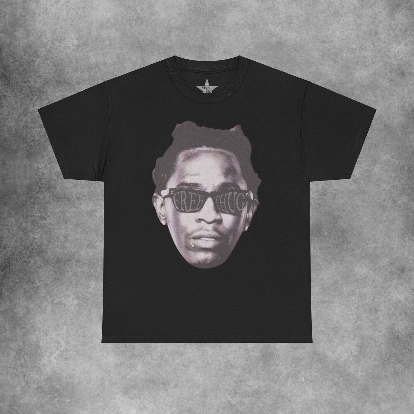 Free Thug T-Shirt