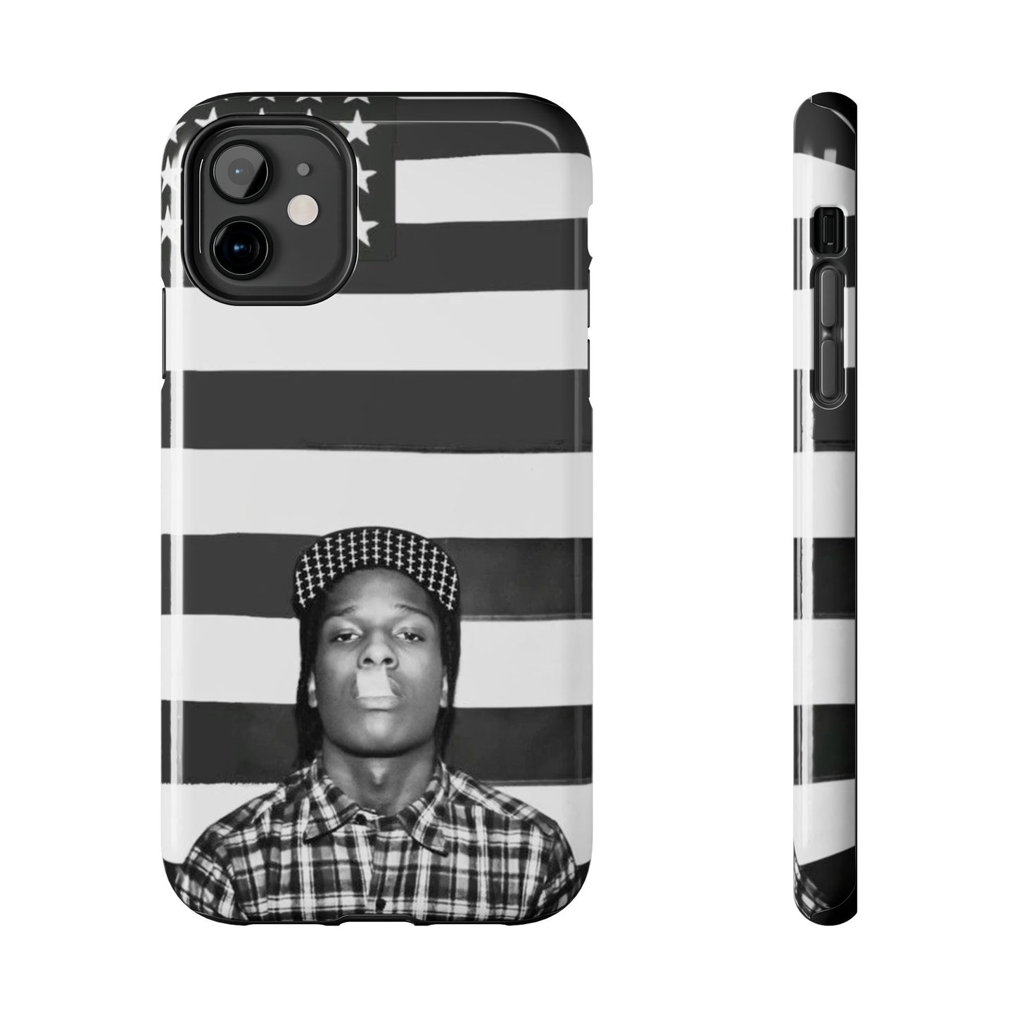 Asap Rocky Phone Case