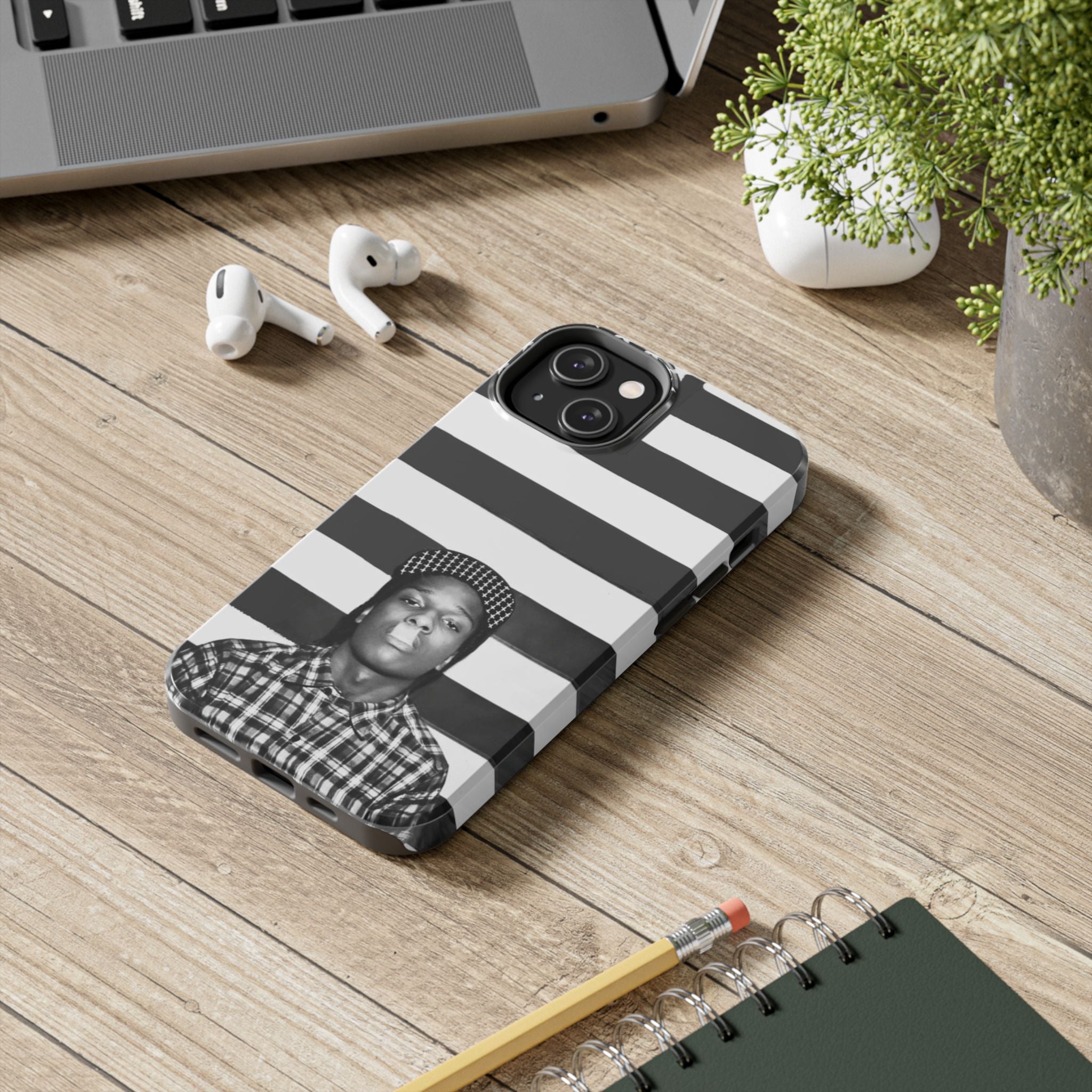 Asap Rocky Phone Case