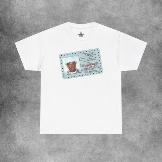 Tylers ID T-Shirt