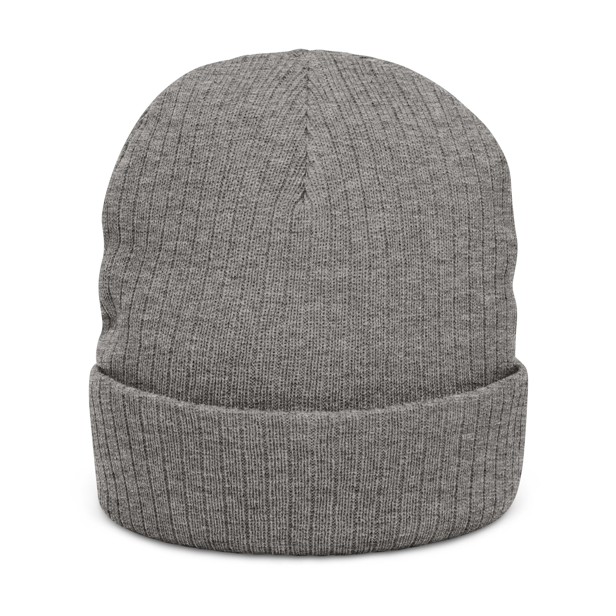 Ribbed Knit LF Beanie