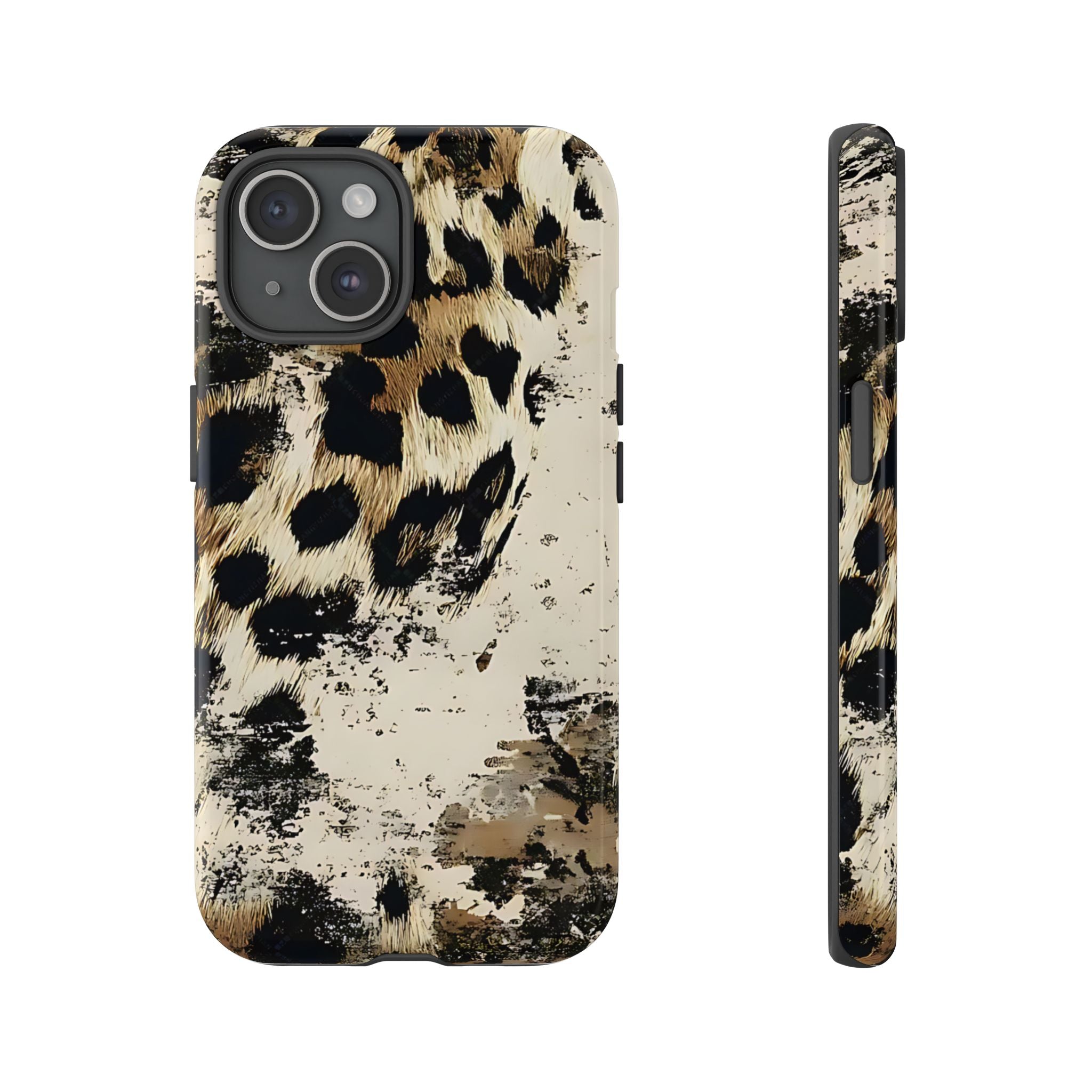 Leopard Phone Case