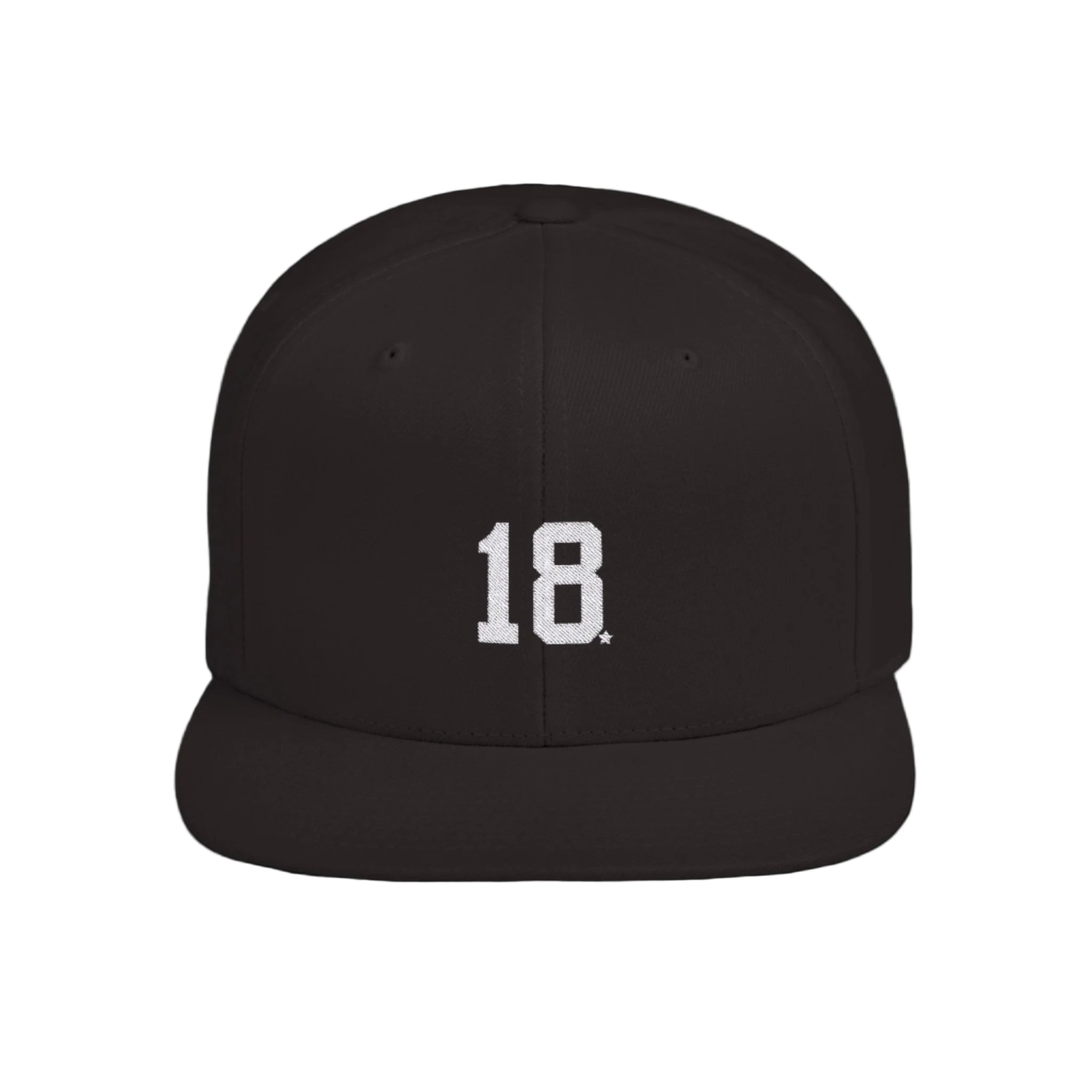 18 Hat
