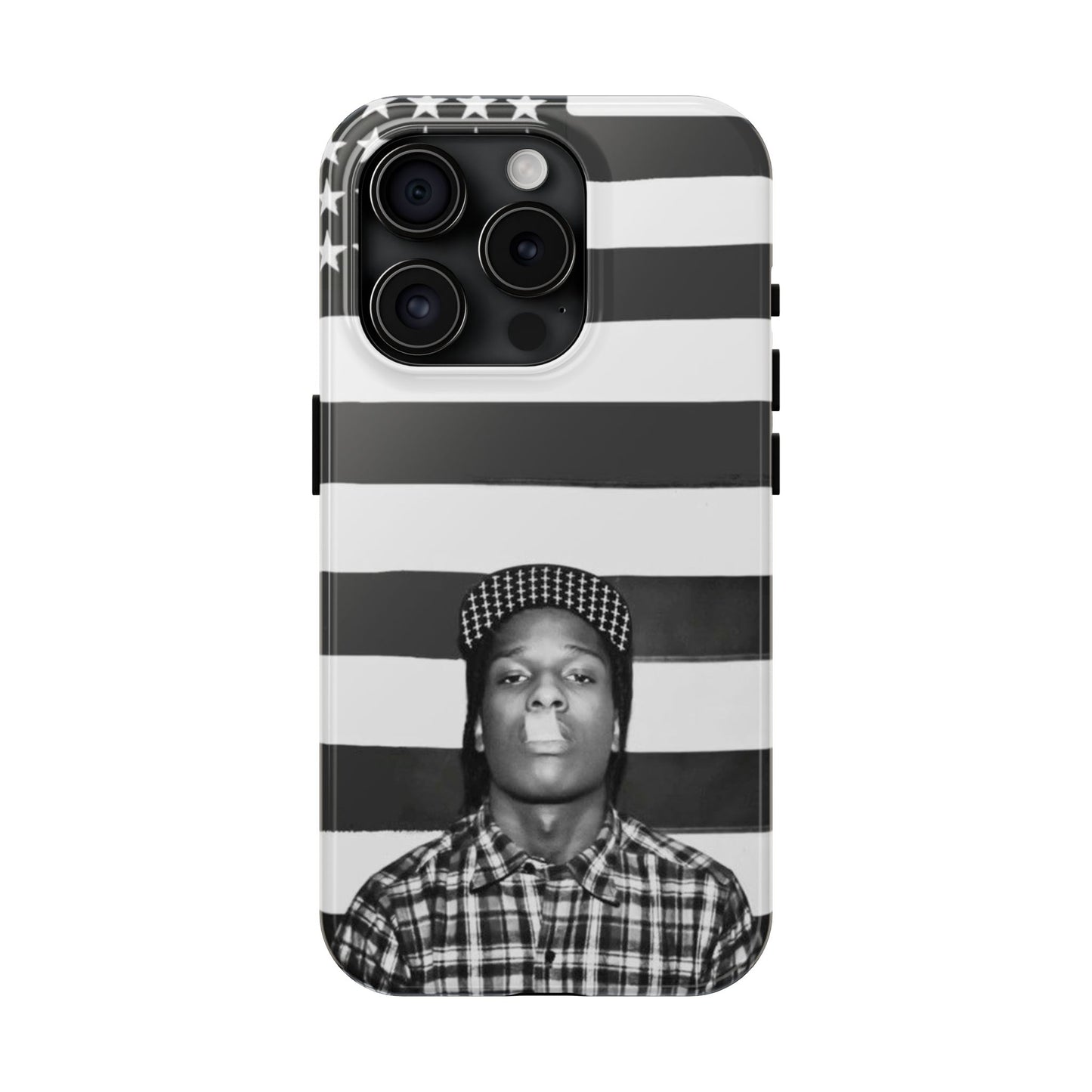 Asap Rocky Phone Case