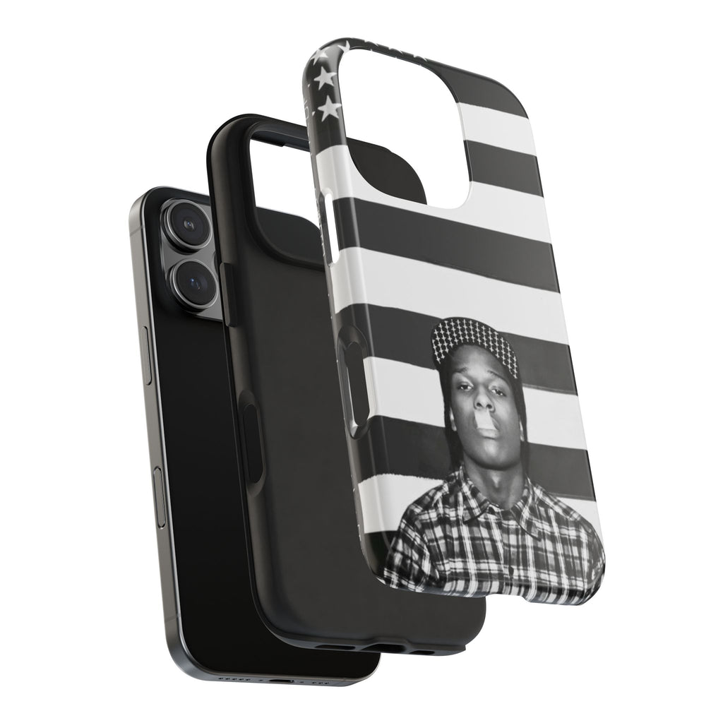 Asap Rocky Phone Case