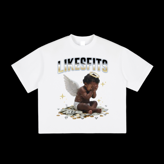 Baby Money Angel Tee