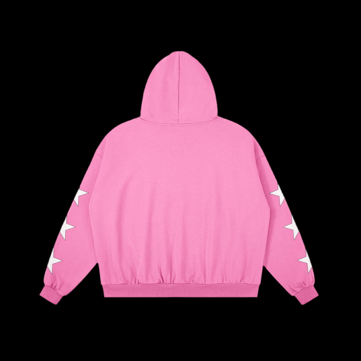 Gun Holding Dog Hoodie