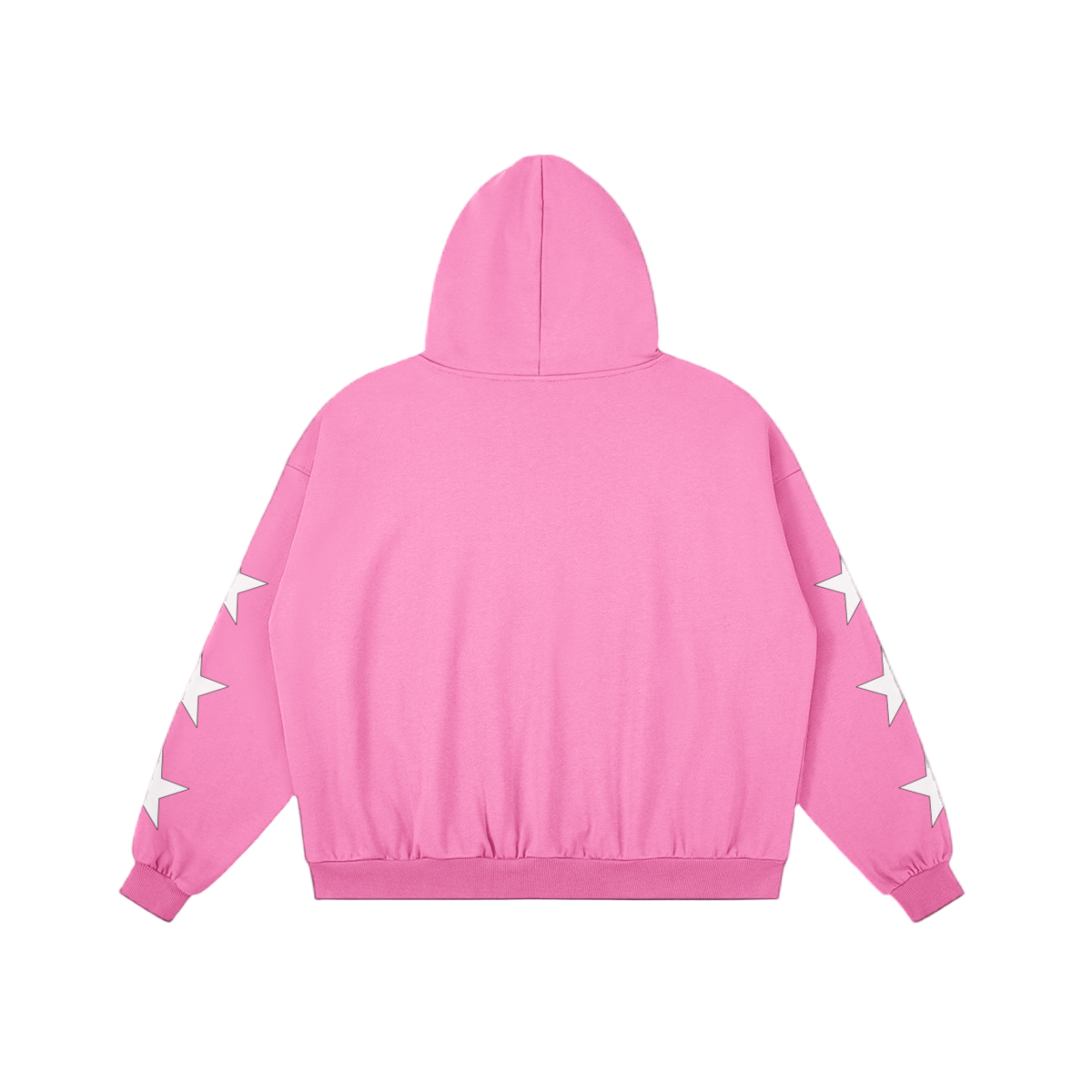 Gun Holding Dog Hoodie