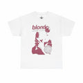Blond Frank Ocean T-Shirt Pink