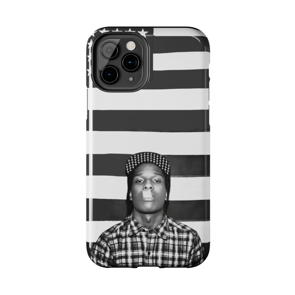 Asap Rocky Phone Case