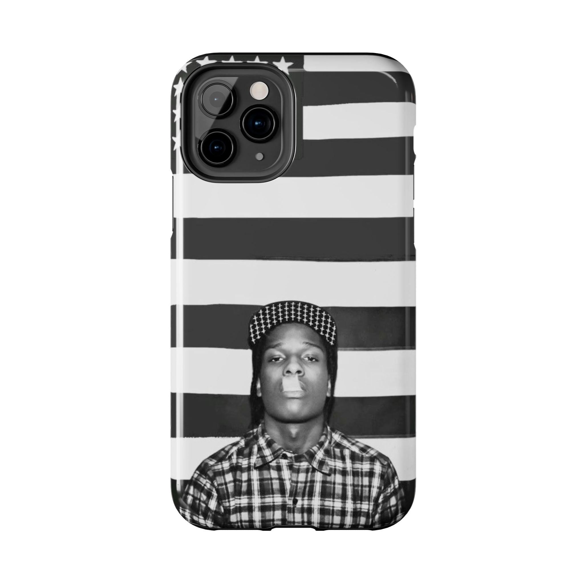 Asap Rocky Phone Case