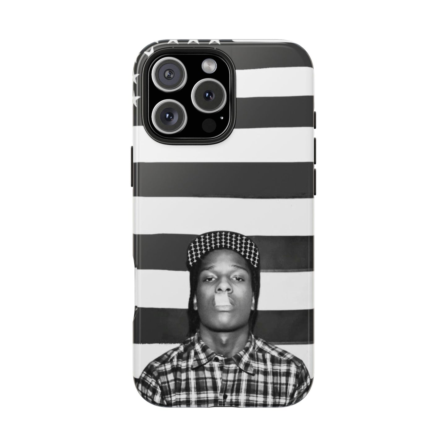 Asap Rocky Phone Case