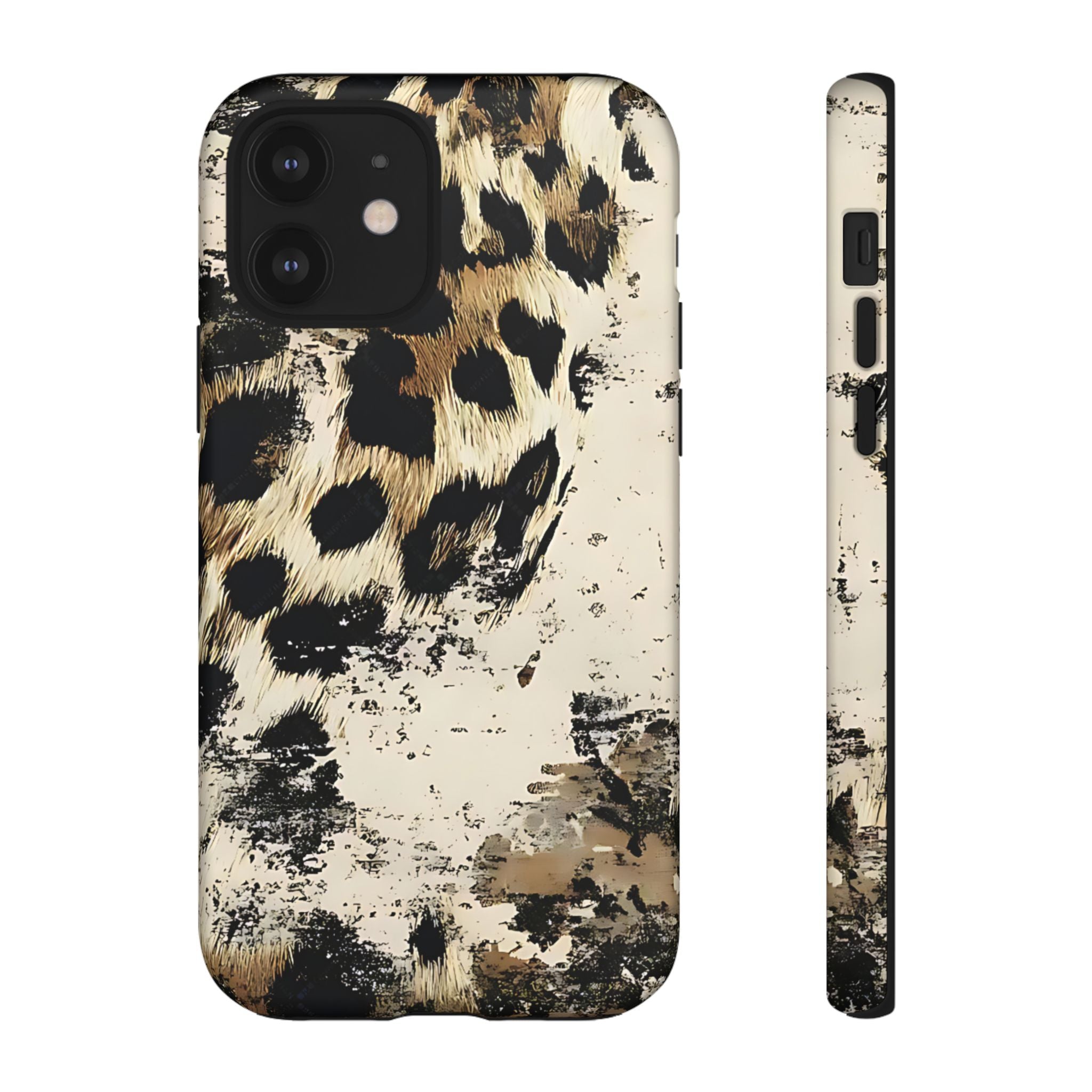 Leopard Phone Case