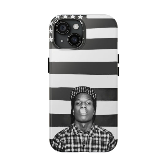 Asap Rocky Phone Case