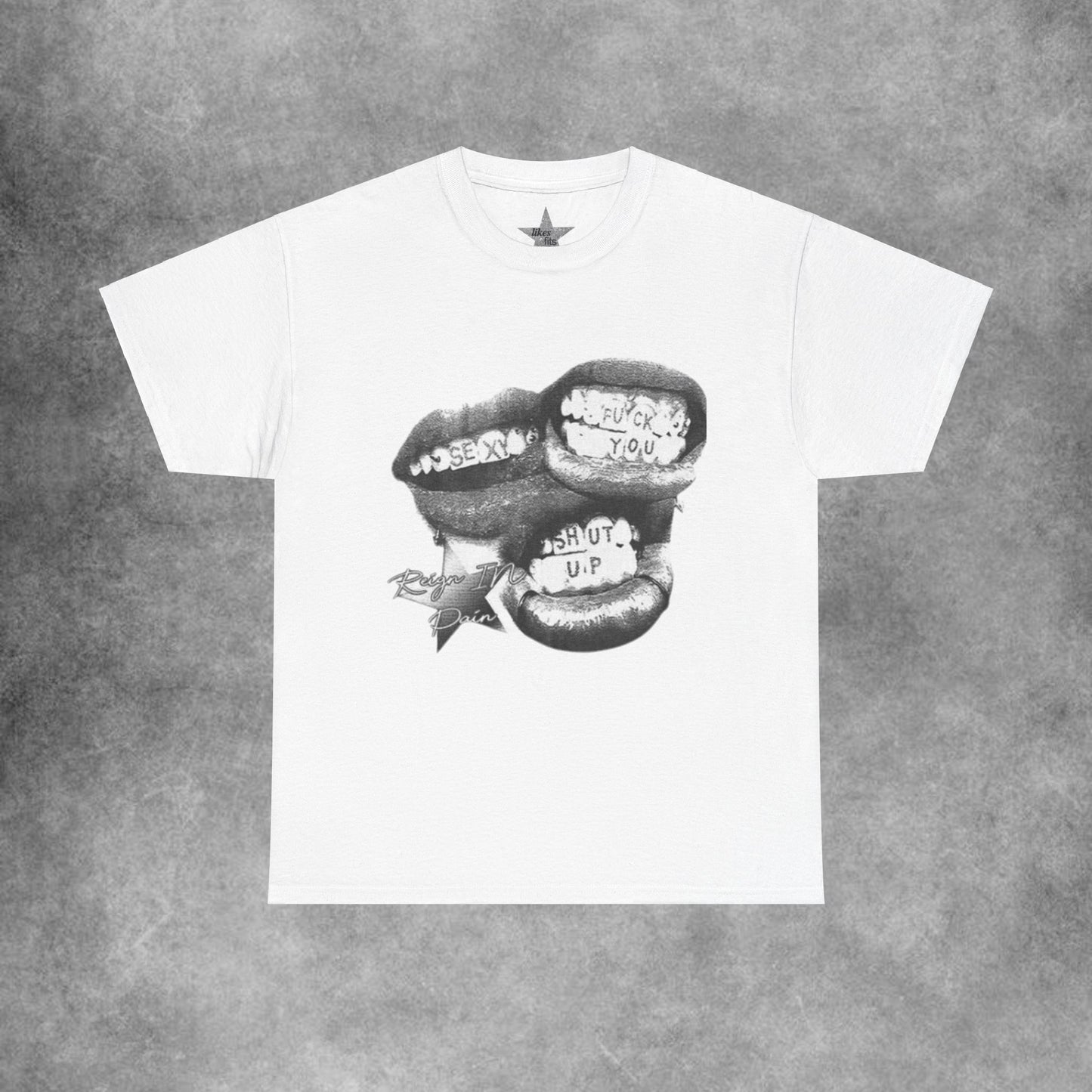 Star Grillz T-Shirt