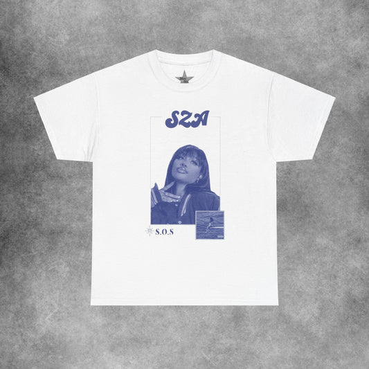 Sza T-Shirt