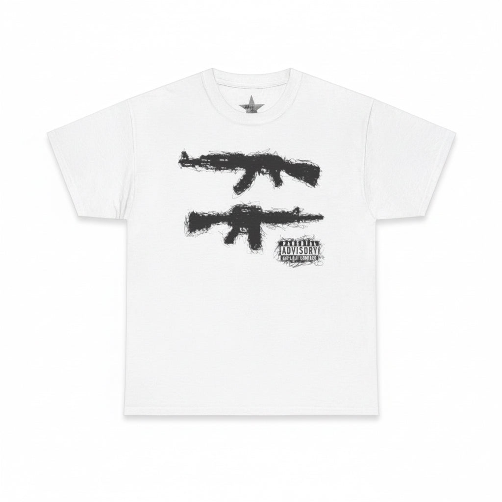 Guns T-Shirt