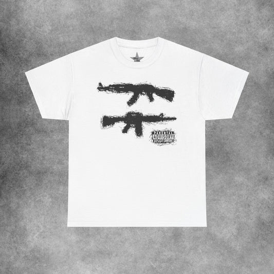 Guns T-Shirt