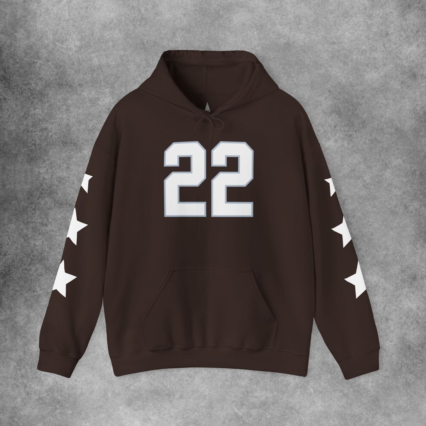 22 Hoodie