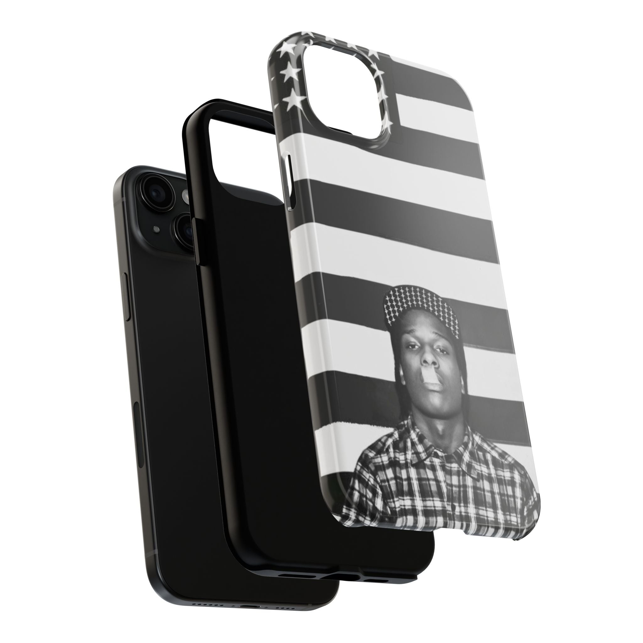 Asap Rocky Phone Case