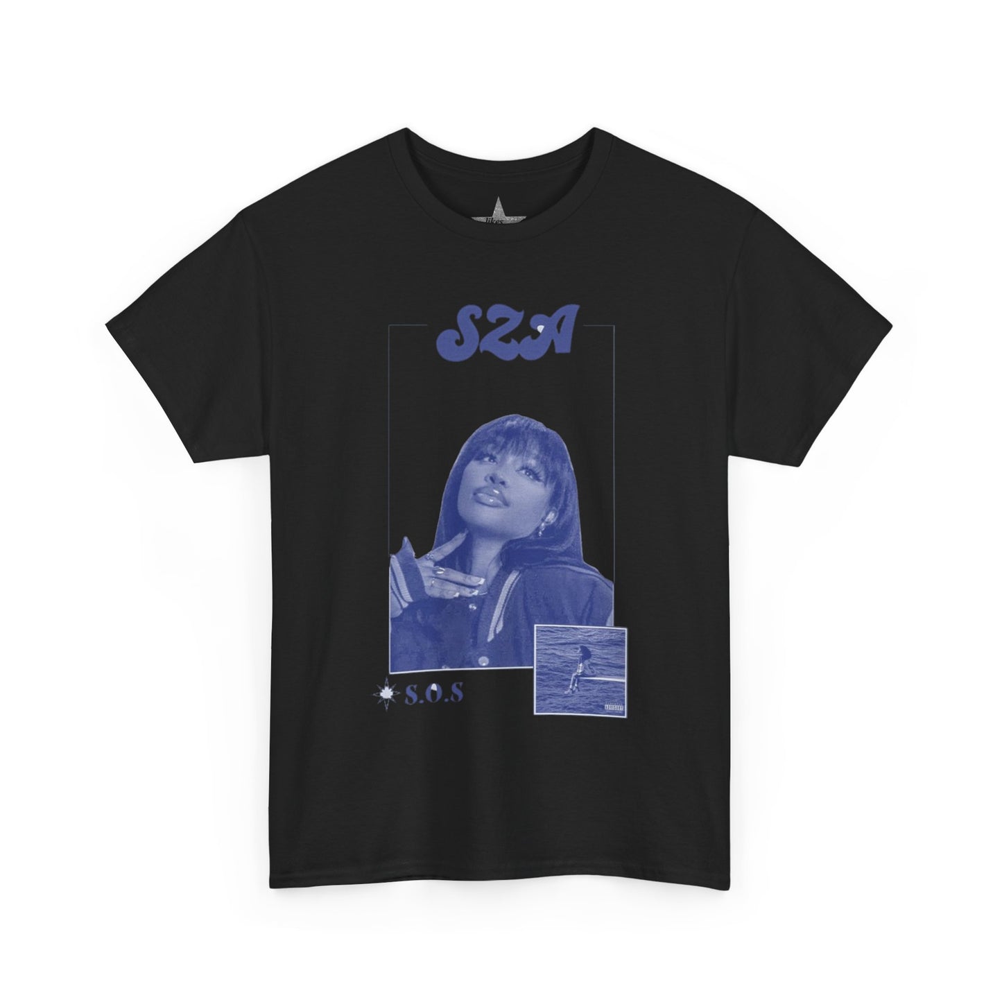 Sza T-Shirt