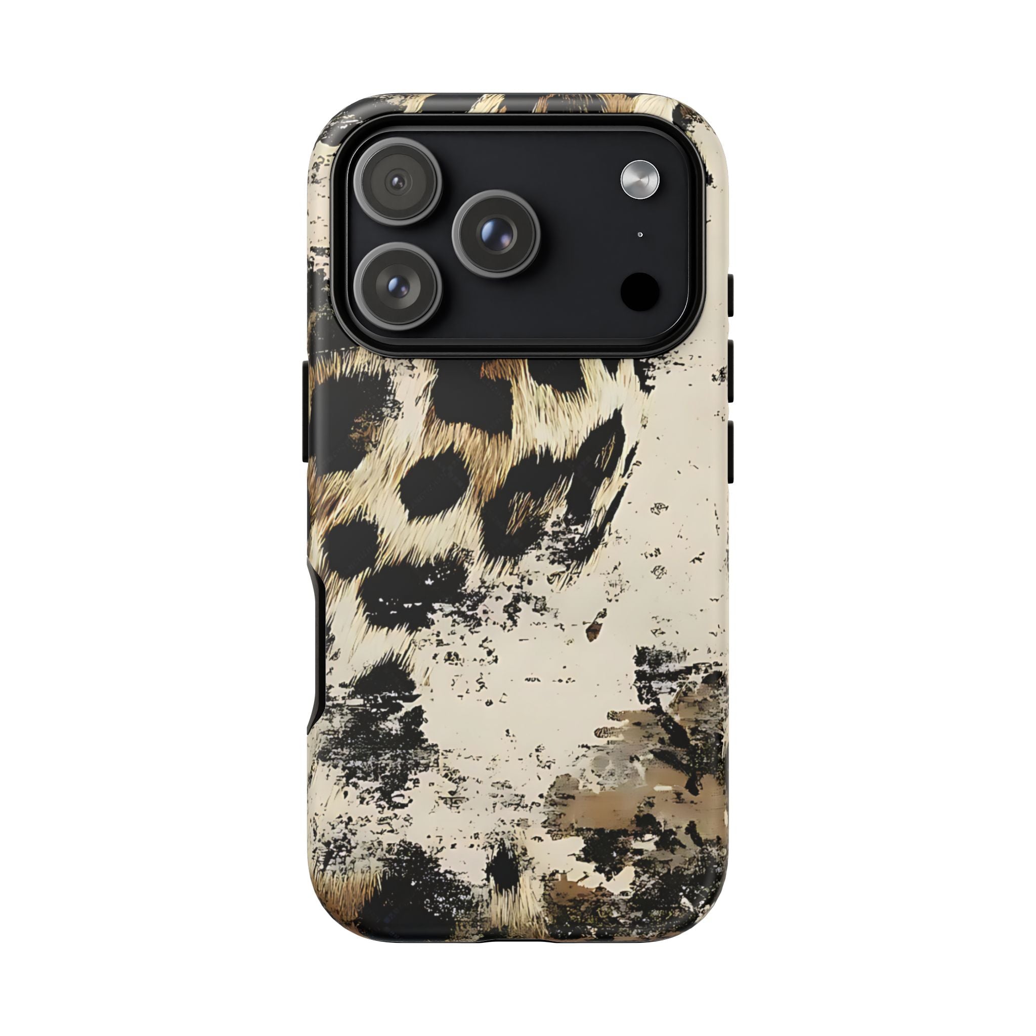 Leopard Phone Case