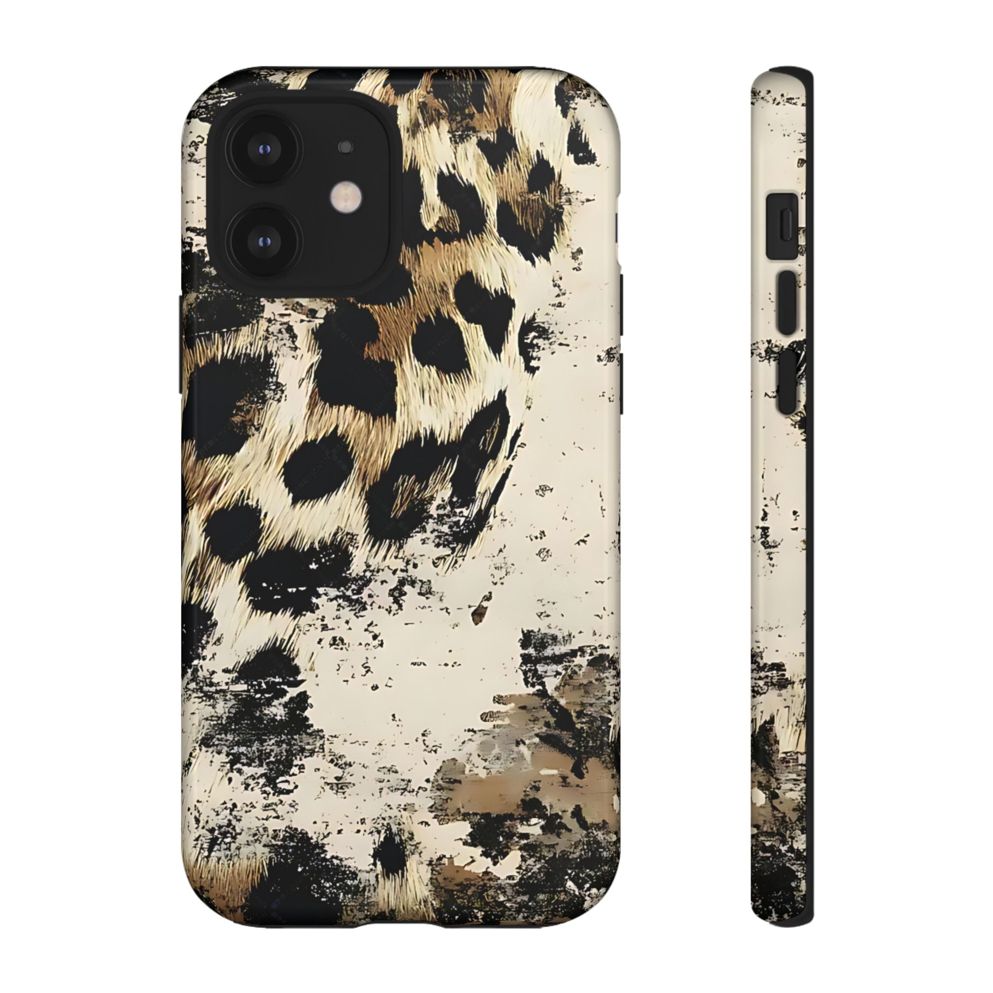 Leopard Phone Case