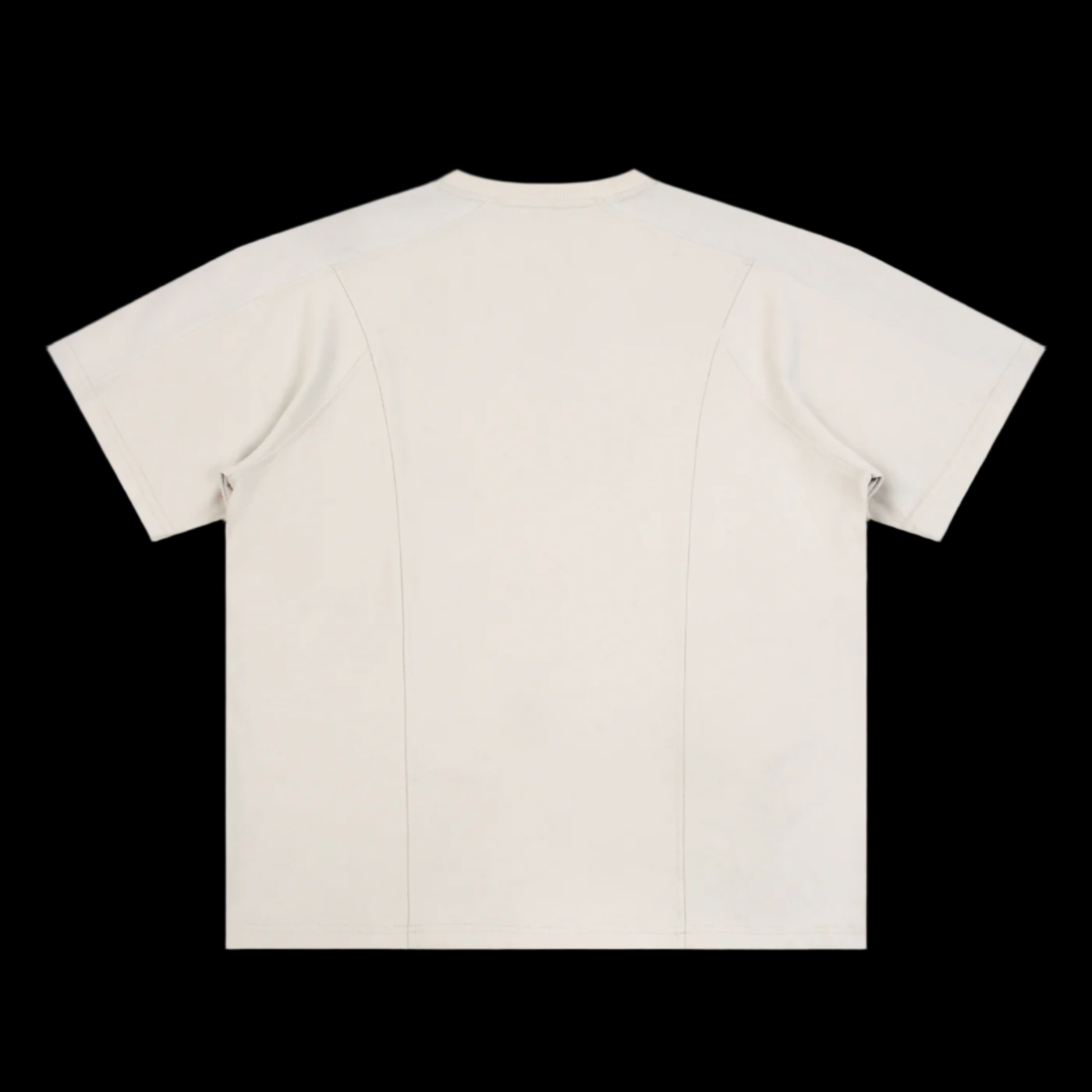 Mesh Lined Perfermance T-Shirt