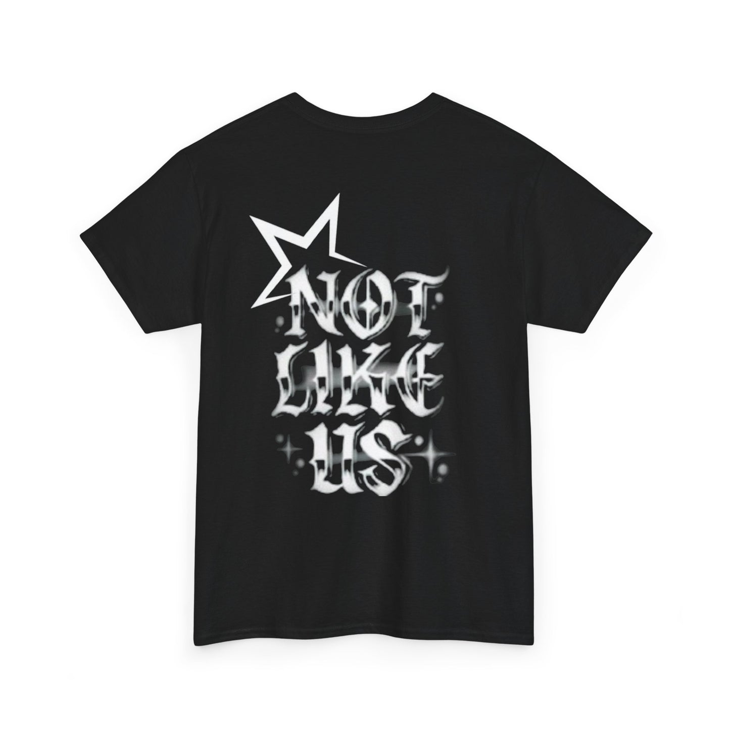 They Not Like Us T-Shirt