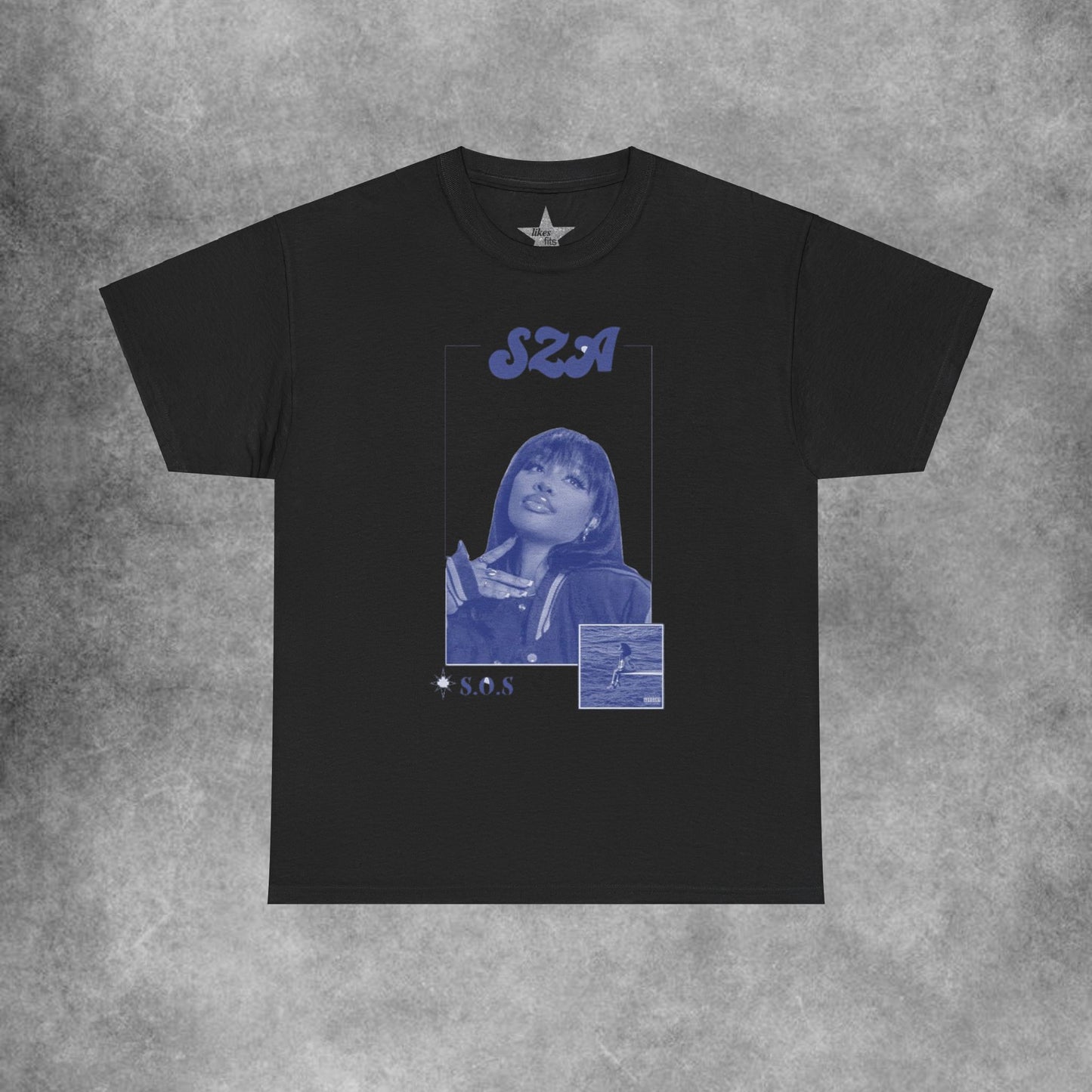 Sza T-Shirt