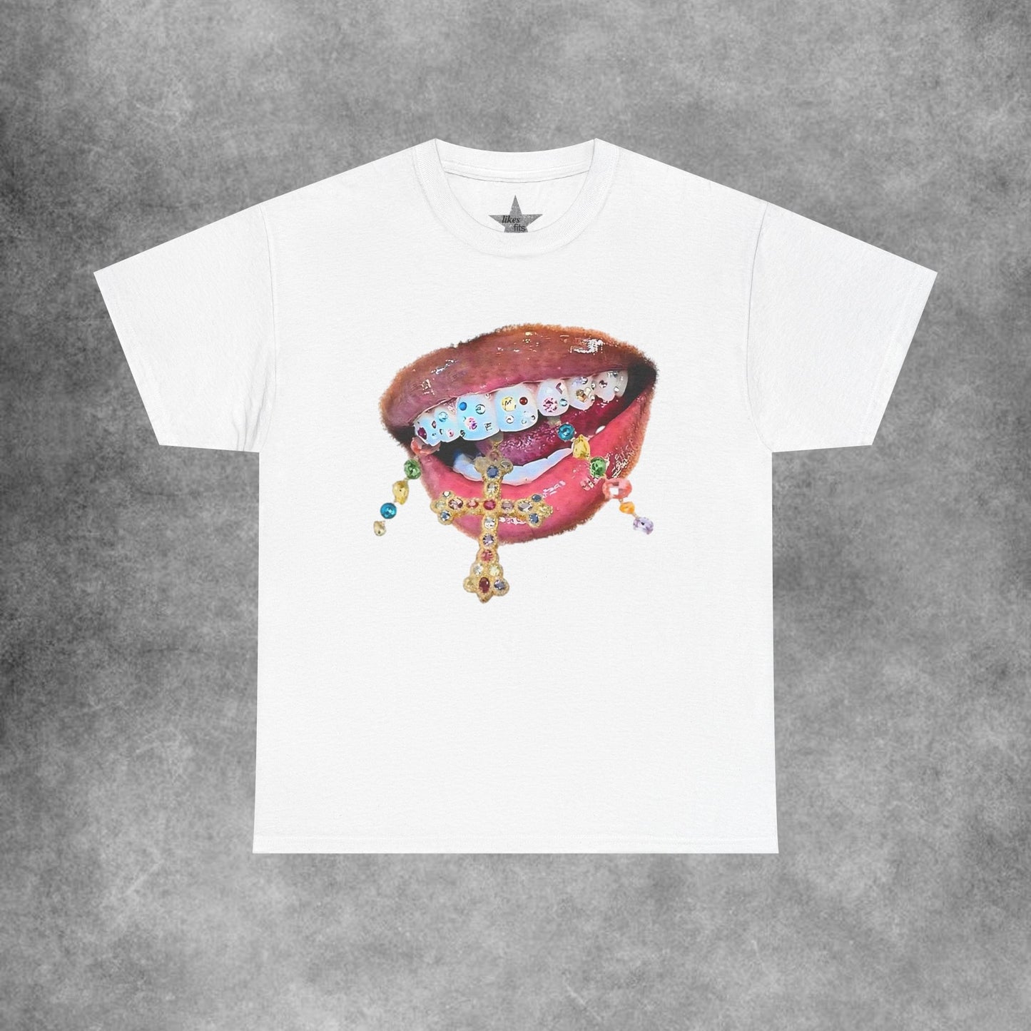 Grillz T-Shirt