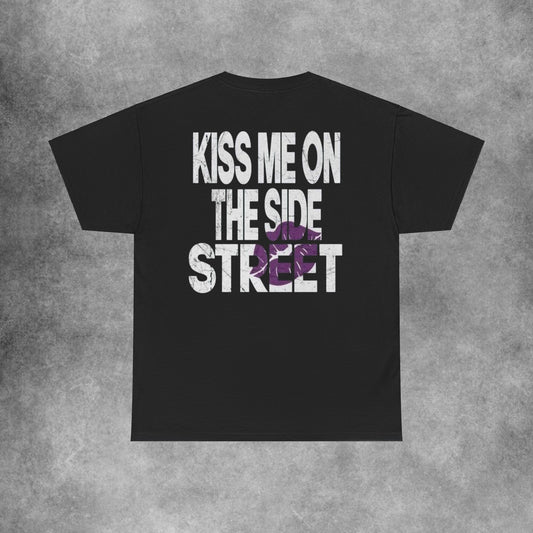 Kiss Me On The Sidestreet