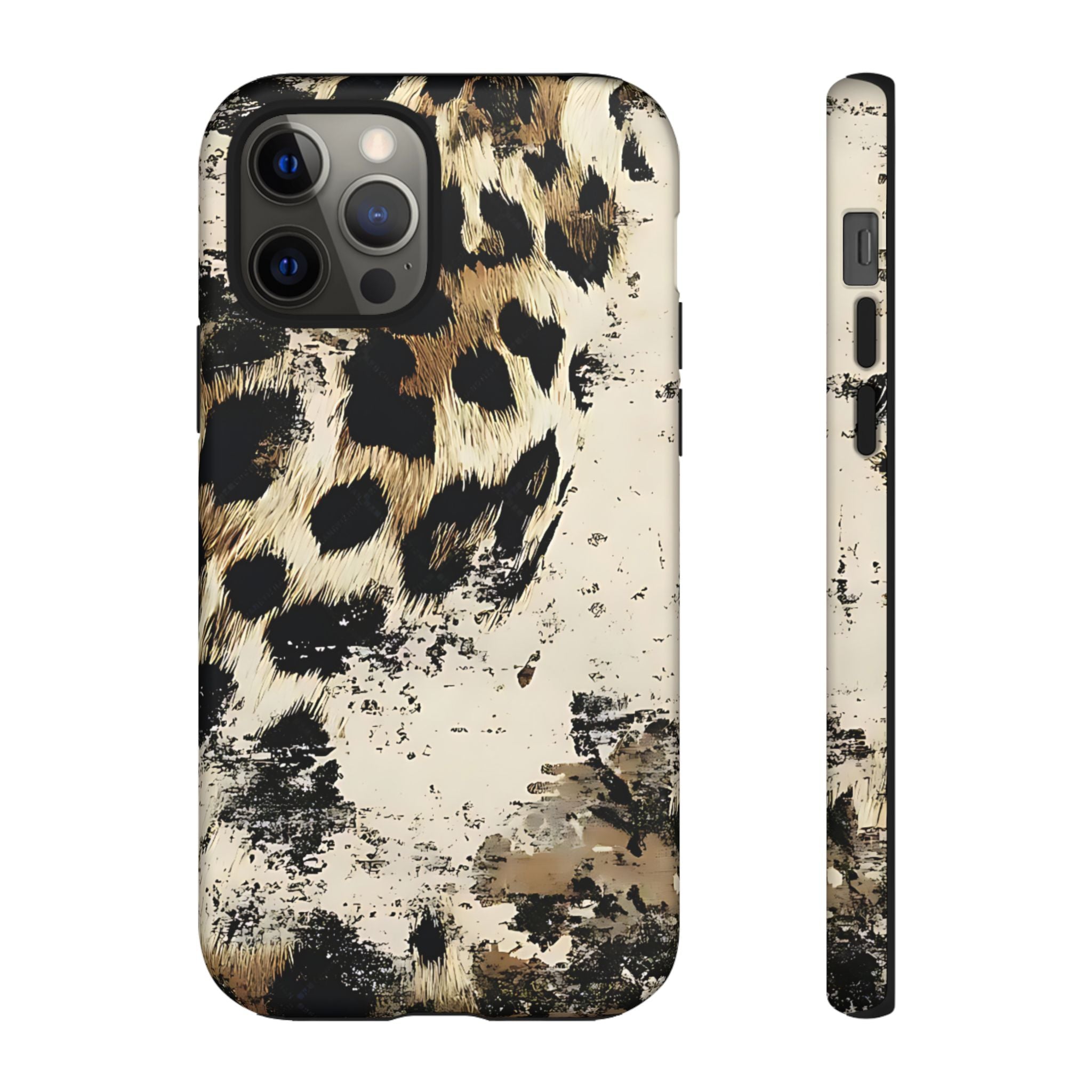 Leopard Phone Case