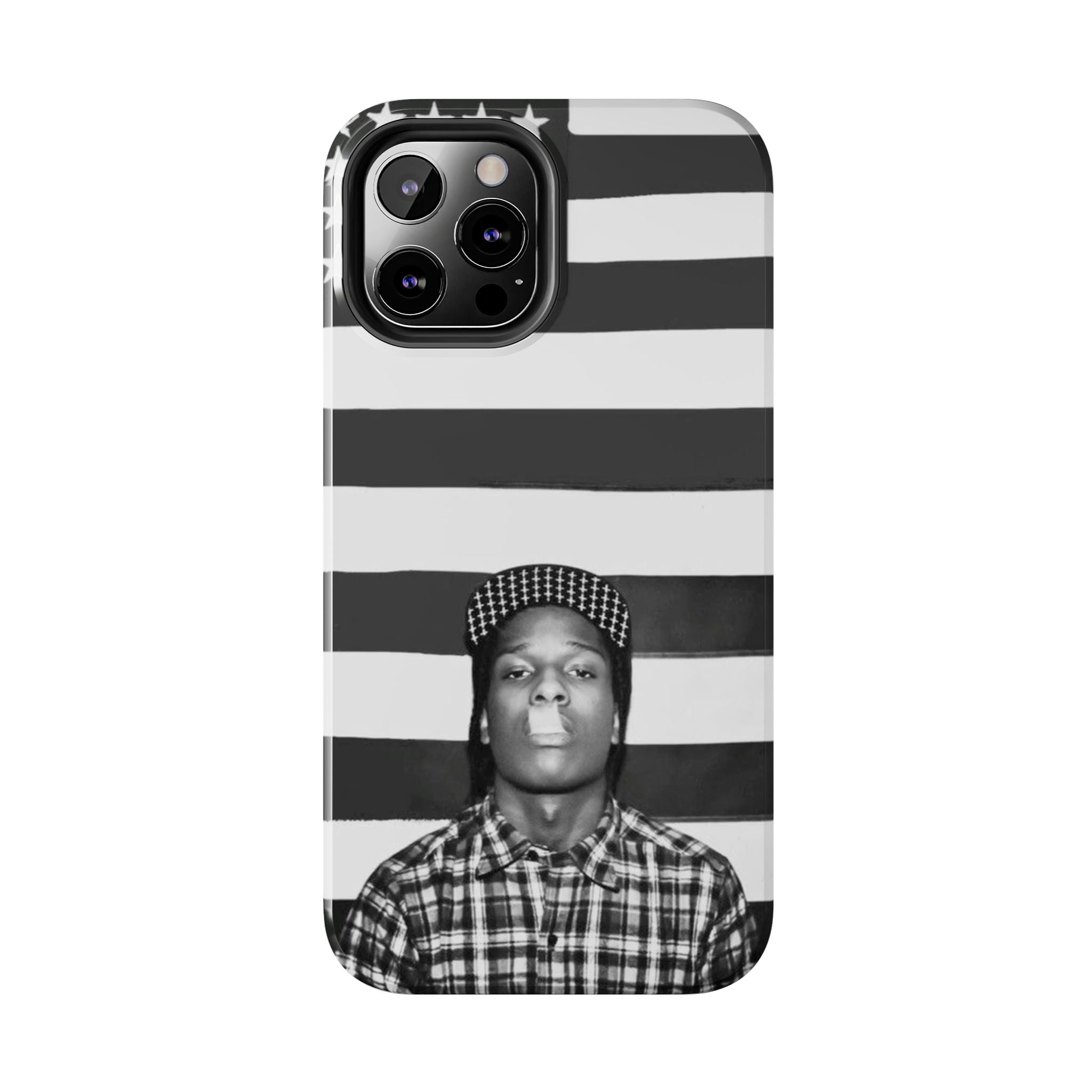 Asap Rocky Phone Case