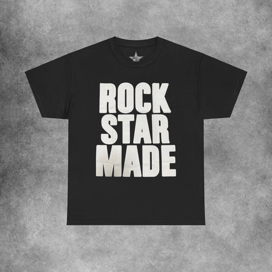 Rockstar Made T-Shirt