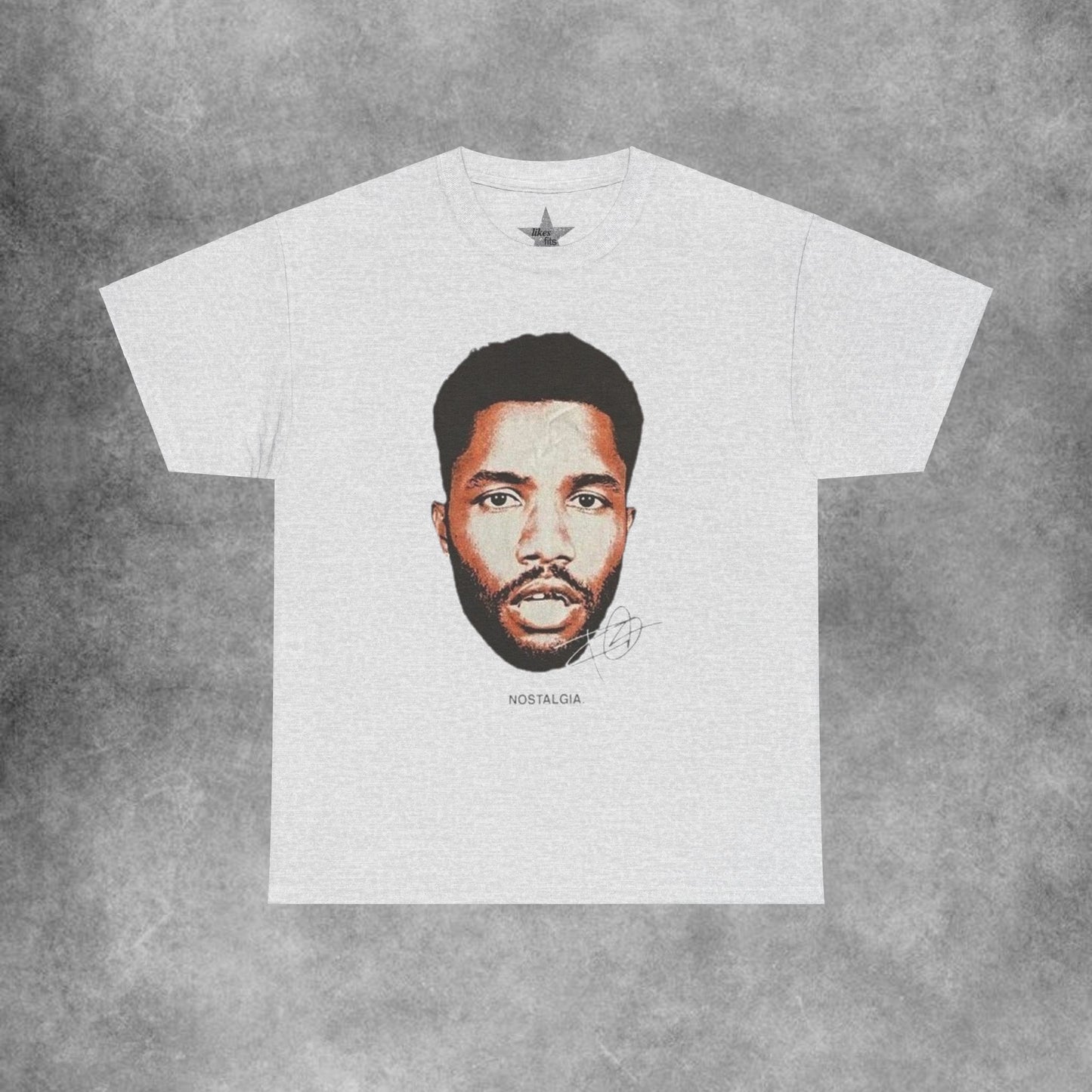 Frank Ocean Nostalgia T-Shirt