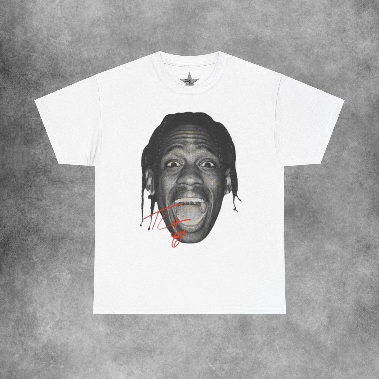 Travis Scott T-Shirt