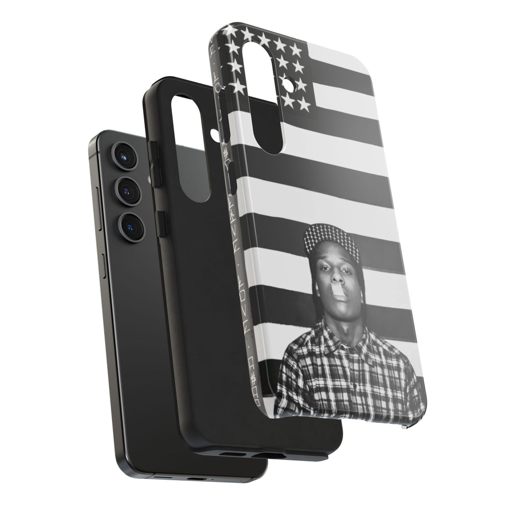 Asap Rocky Phone Case