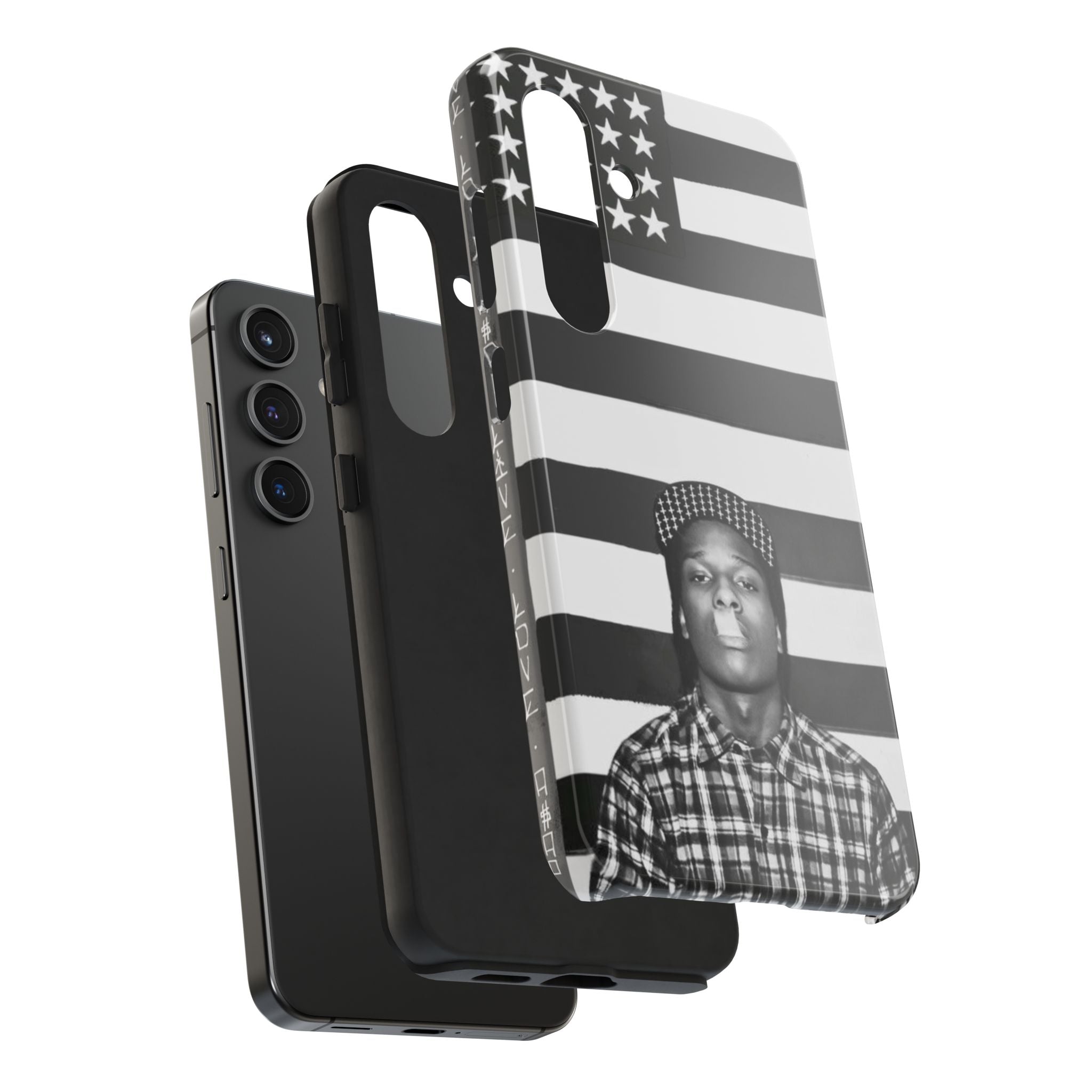 Asap Rocky Phone Case