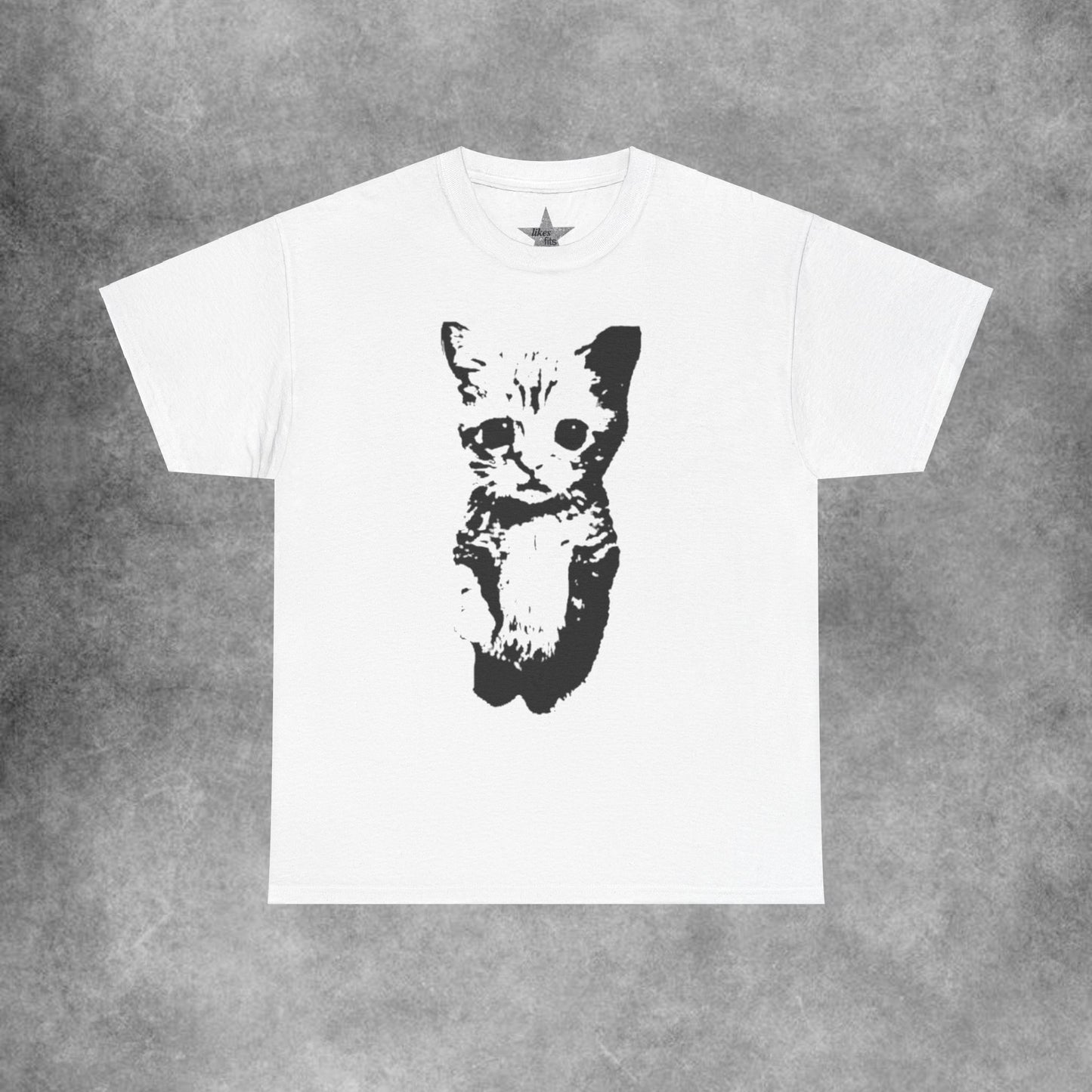 Cat T-Shirt