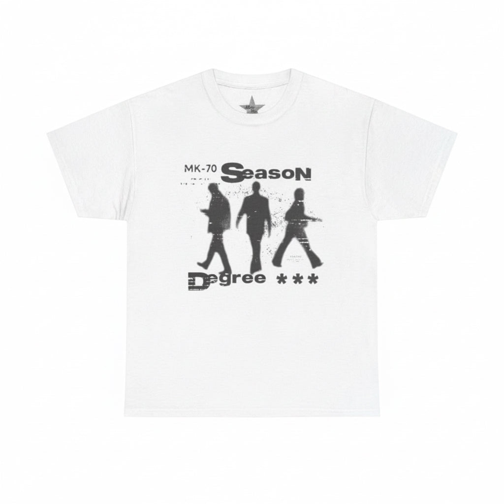 MK-70 Season T-Shirt