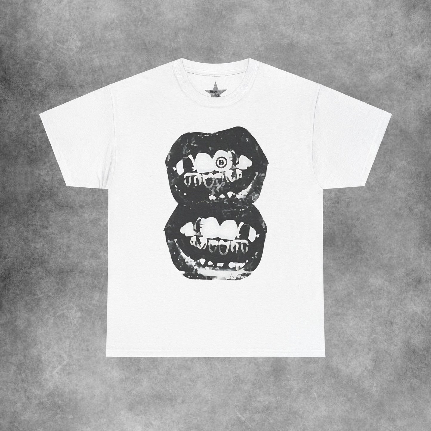 Double Grillz T-Shirt